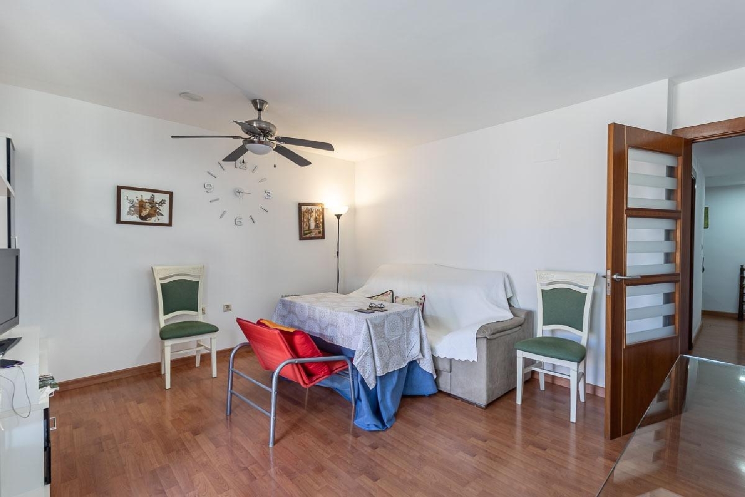  kaufen Wohnung Monachil Vega De Granada 3