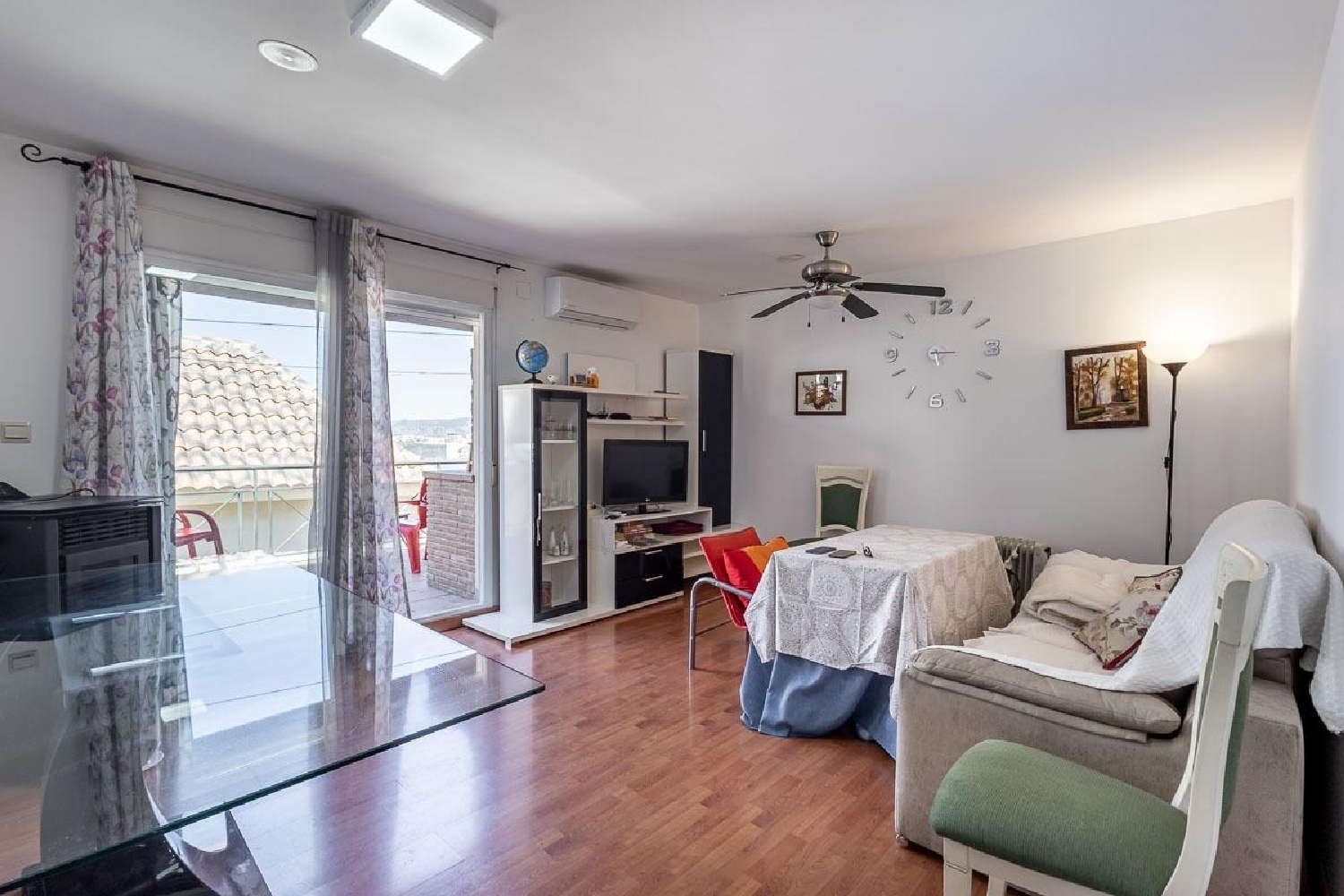  kaufen Wohnung Monachil Vega De Granada 2