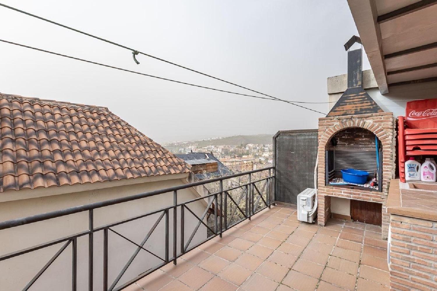  kaufen Wohnung Monachil Vega De Granada 5