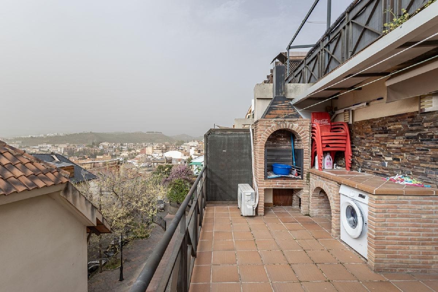  kaufen Wohnung Monachil Vega De Granada 4