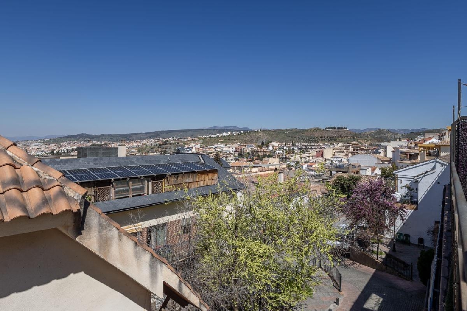  kaufen Wohnung Monachil Vega De Granada 8