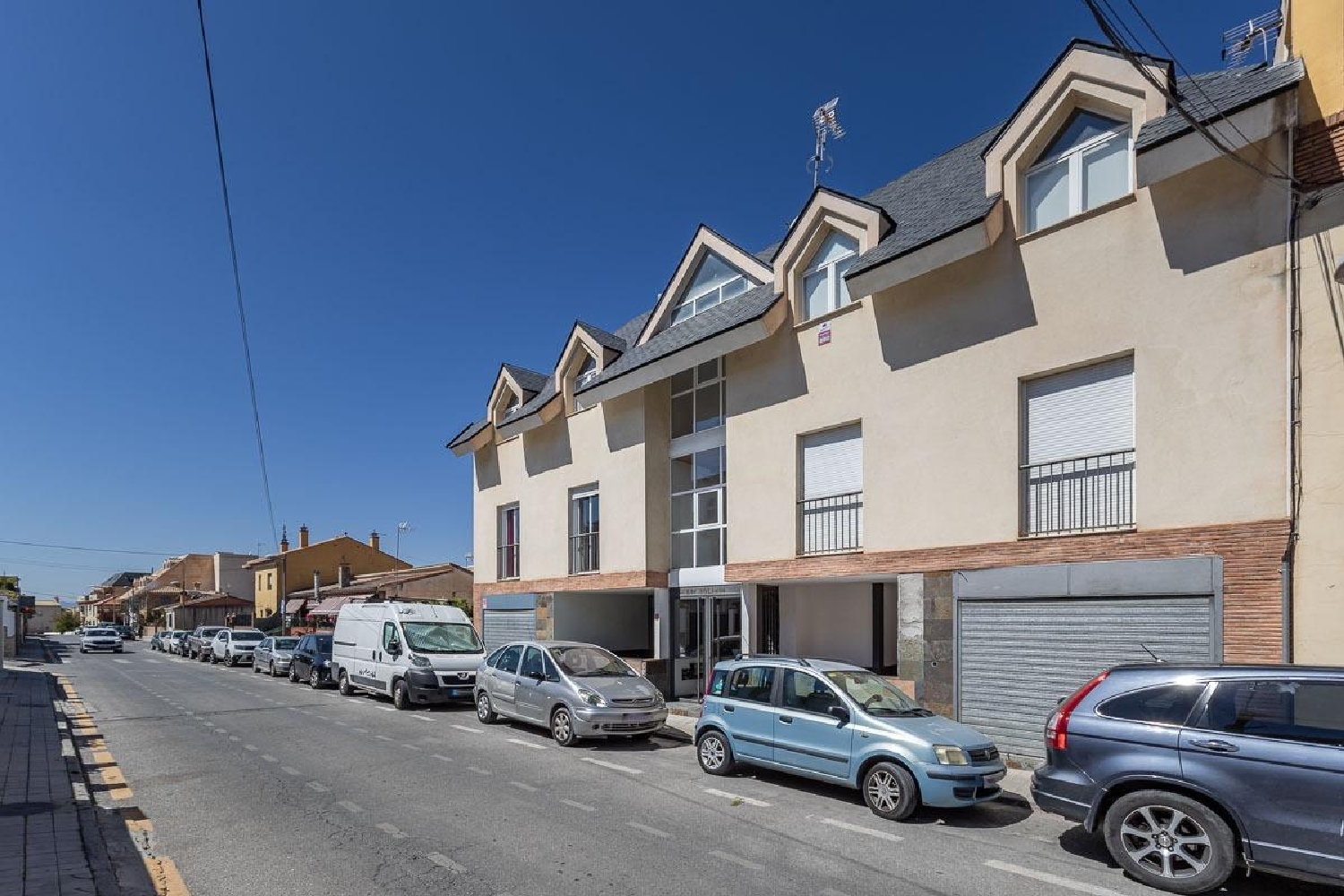  kaufen Wohnung Monachil Vega De Granada 1