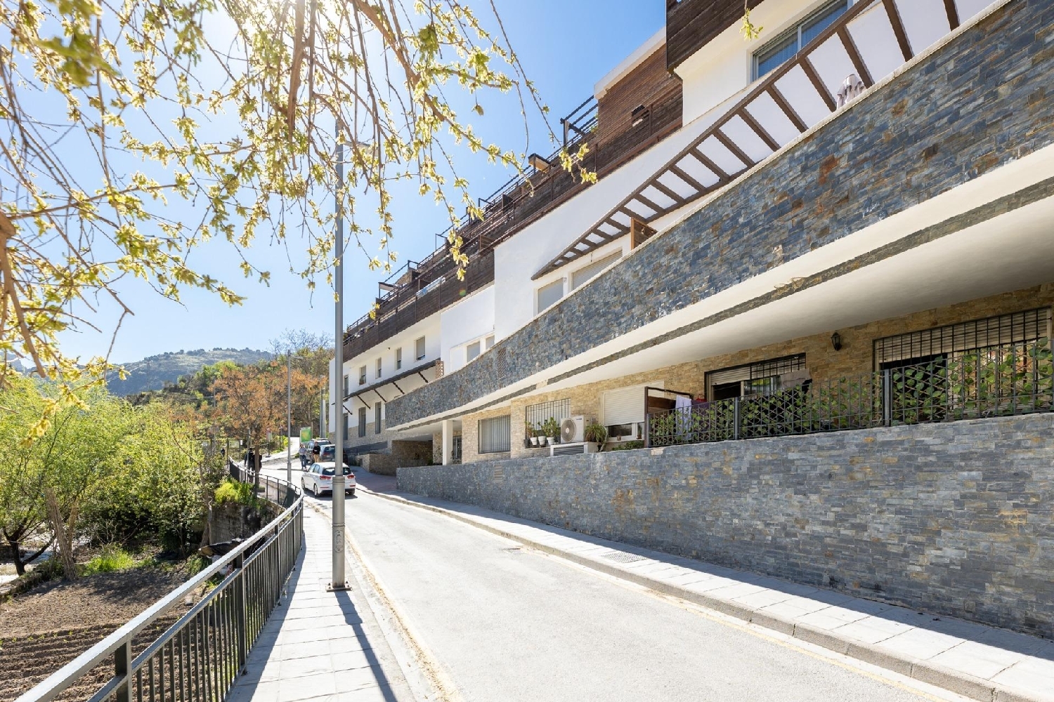  à vendre appartement Monachil Vega De Granada 1