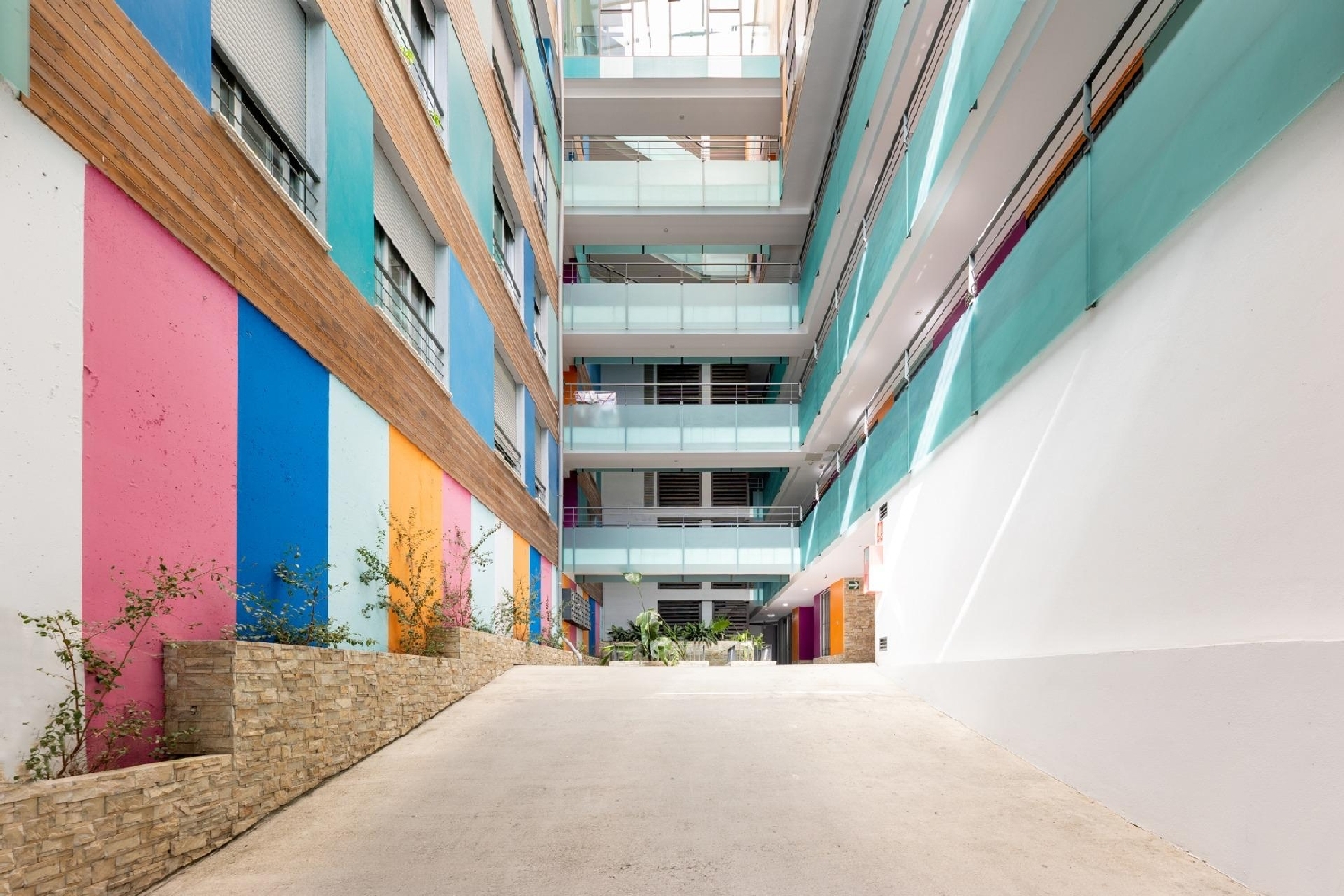  à vendre appartement Monachil Vega De Granada 4