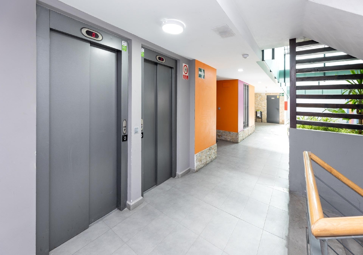  à vendre appartement Monachil Vega De Granada 7