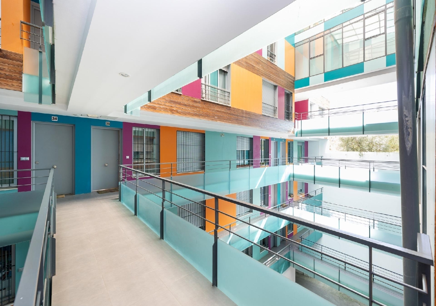  à vendre appartement Monachil Vega De Granada 6