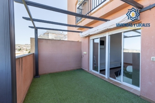 Monachil Vega De Granada Wohnung Bild 6370105