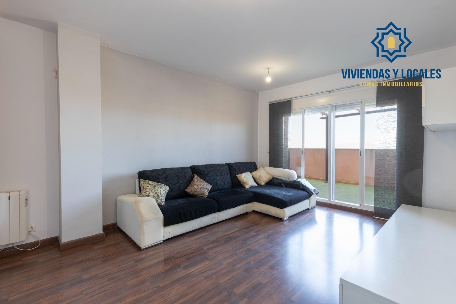 kaufen Wohnung Monachil Vega De Granada 2