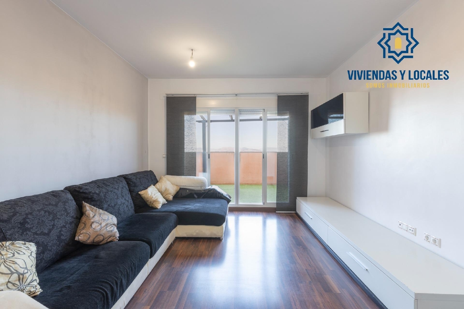 kaufen Wohnung Monachil Vega De Granada 3