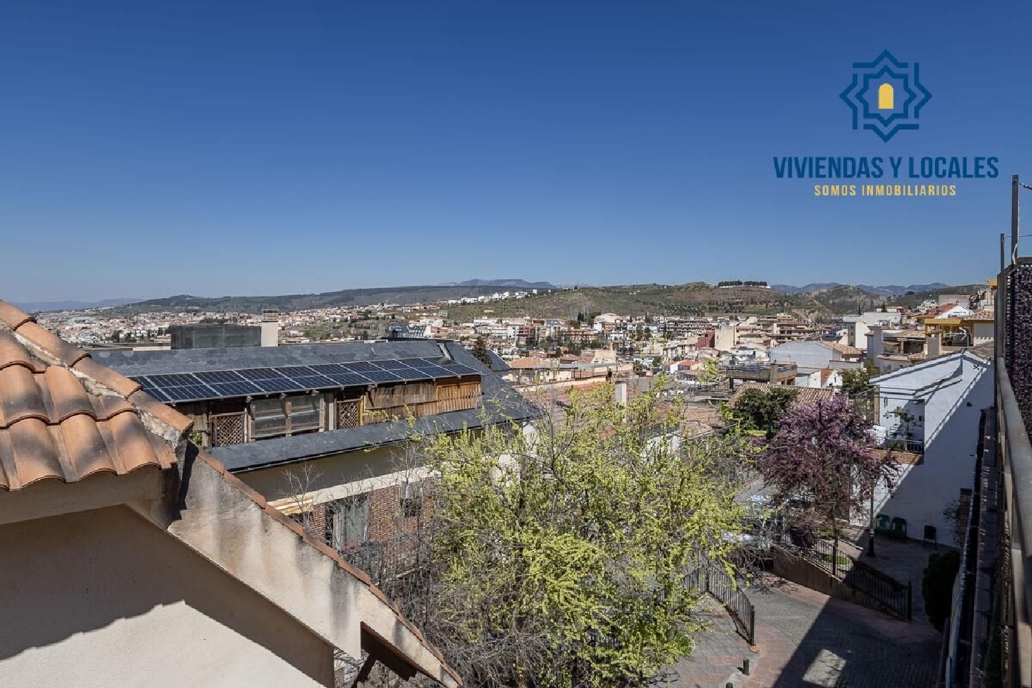  till salu lägenhet Monachil Vega De Granada 8