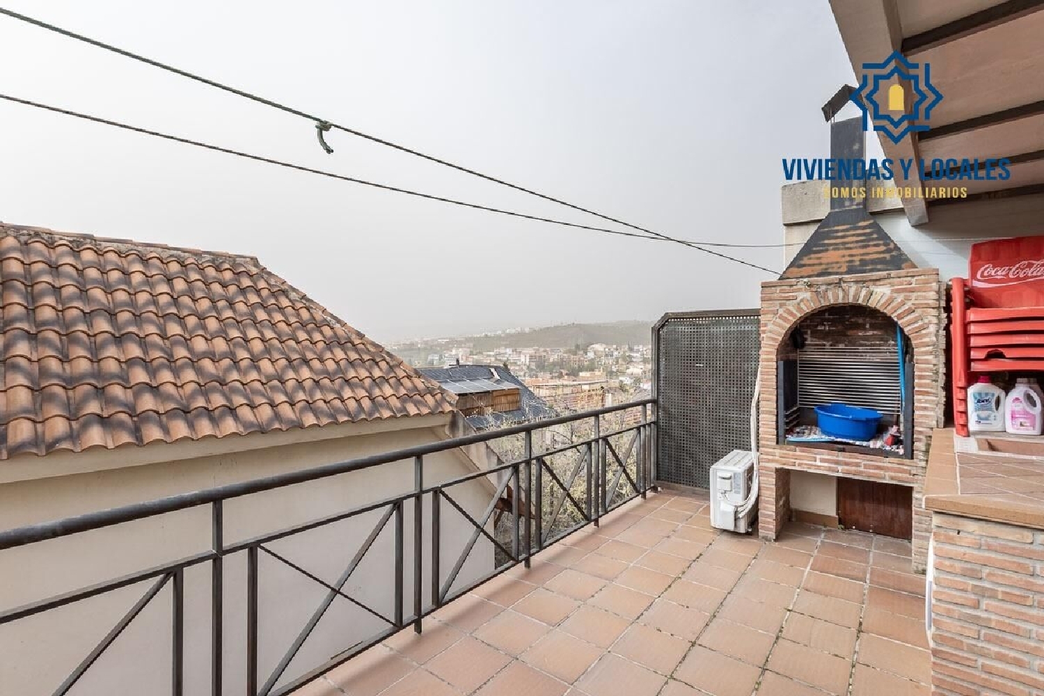  till salu lägenhet Monachil Vega De Granada 4