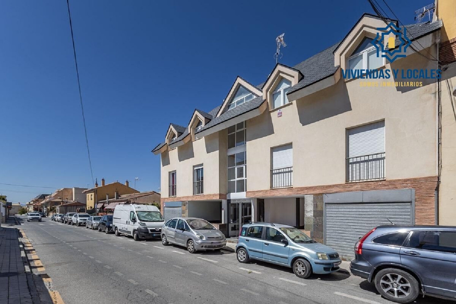  till salu lägenhet Monachil Vega De Granada 6