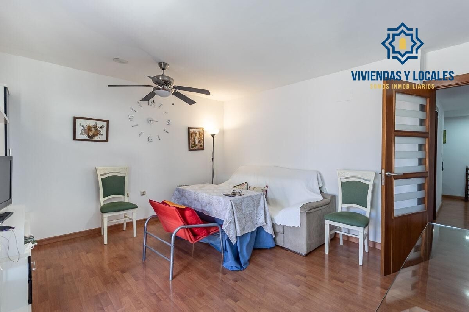  till salu lägenhet Monachil Vega De Granada 2