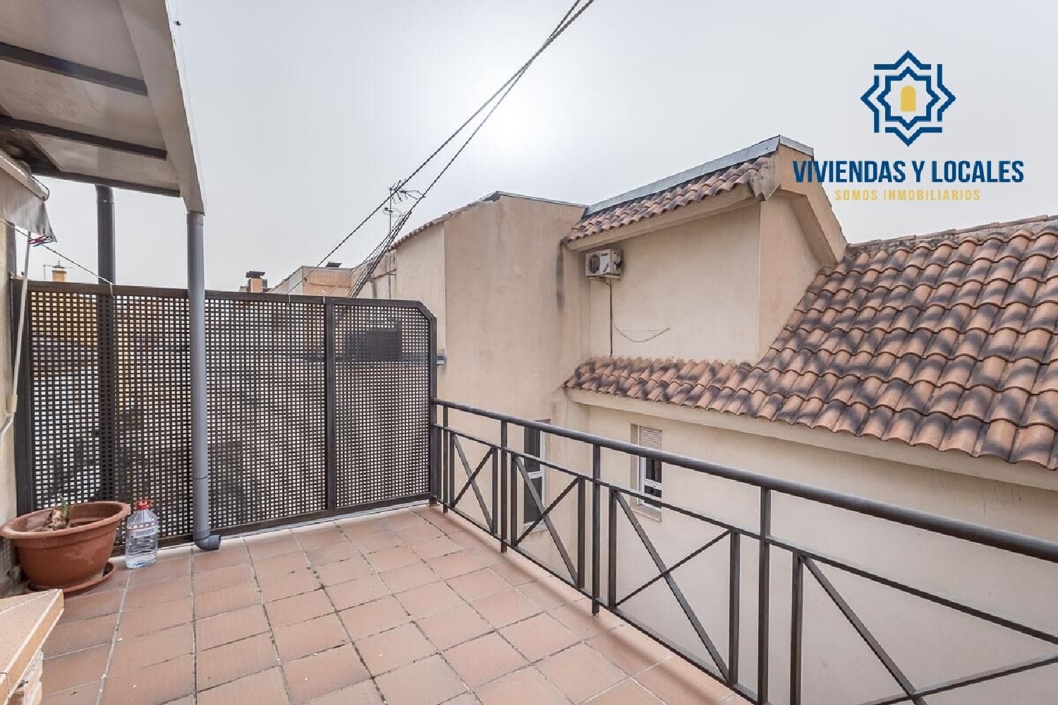  till salu lägenhet Monachil Vega De Granada 7