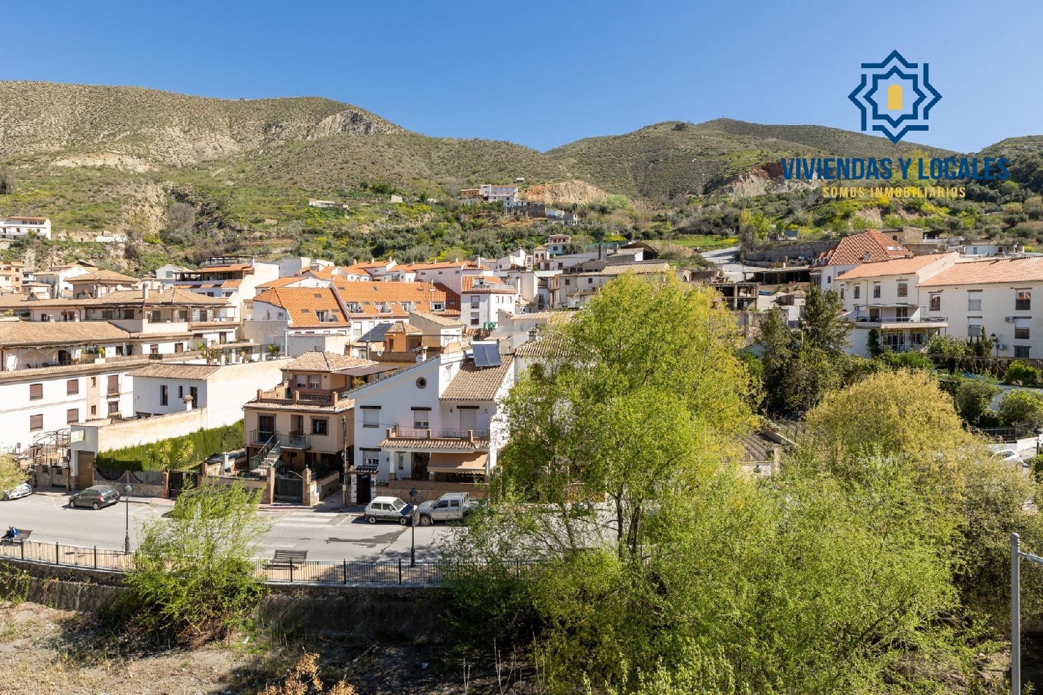  kaufen Wohnung Monachil Vega De Granada 3