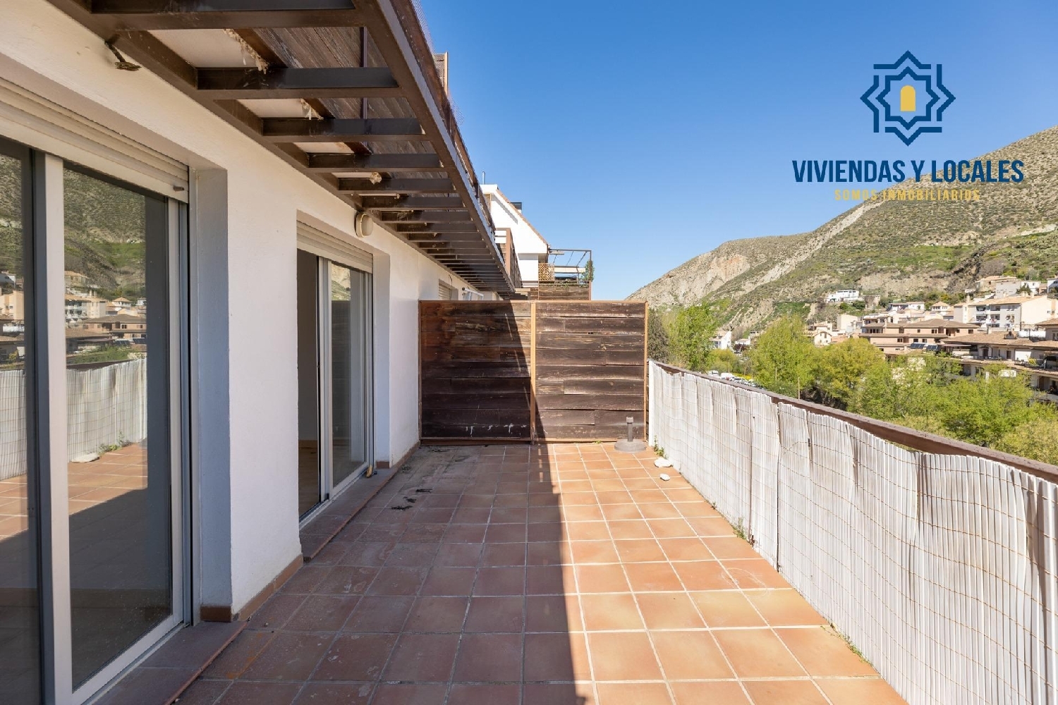  kaufen Wohnung Monachil Vega De Granada 1