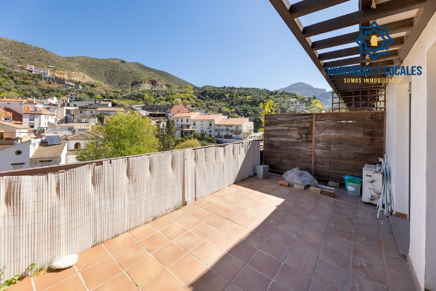  kaufen Wohnung Monachil Vega De Granada 5