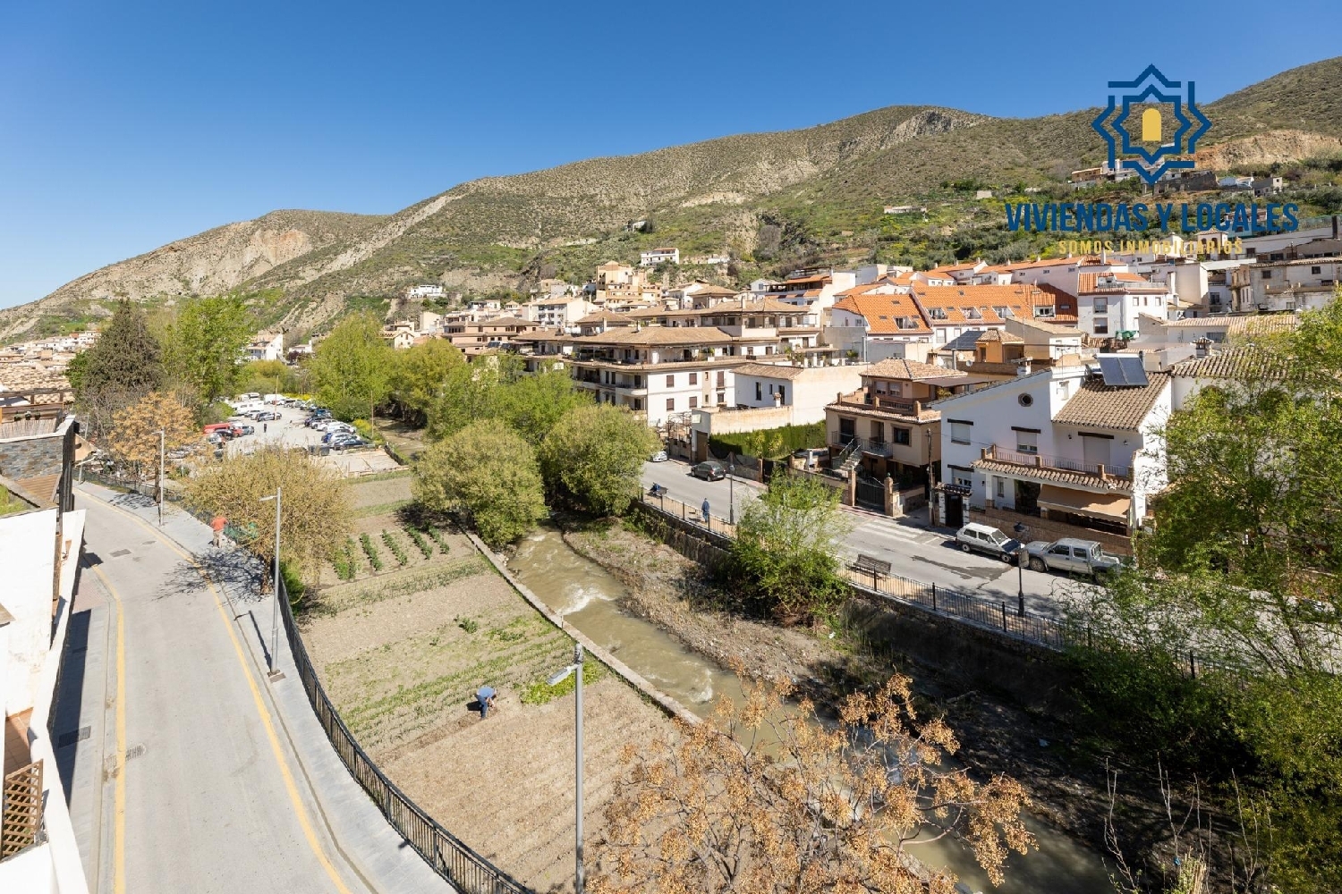  kaufen Wohnung Monachil Vega De Granada 4