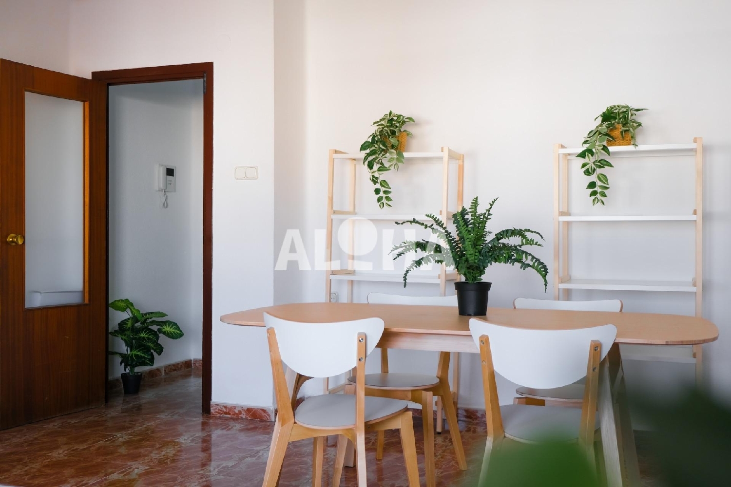  en venta apartamento Moncada Horta Nord 5