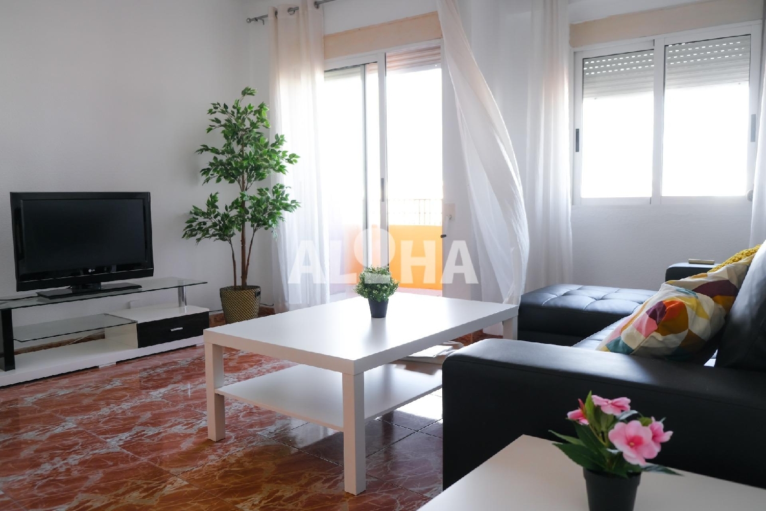  en venta apartamento Moncada Horta Nord 3