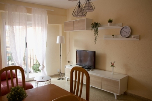 Moncada Horta Nord apartamento foto 6369706