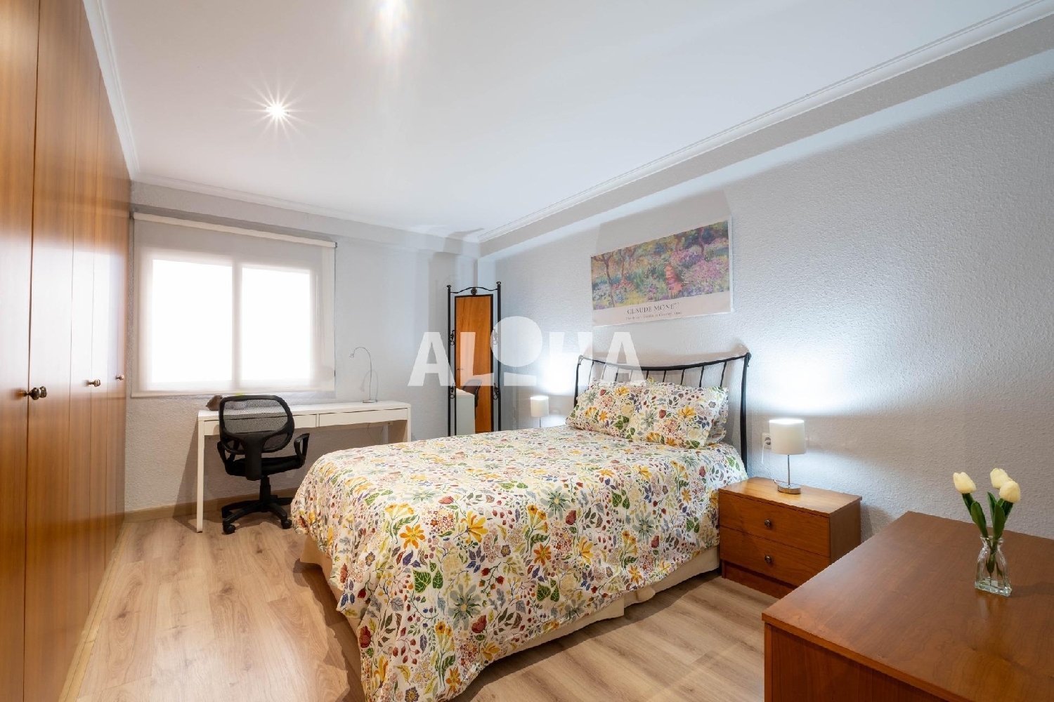  en venta apartamento Moncada Horta Nord 5