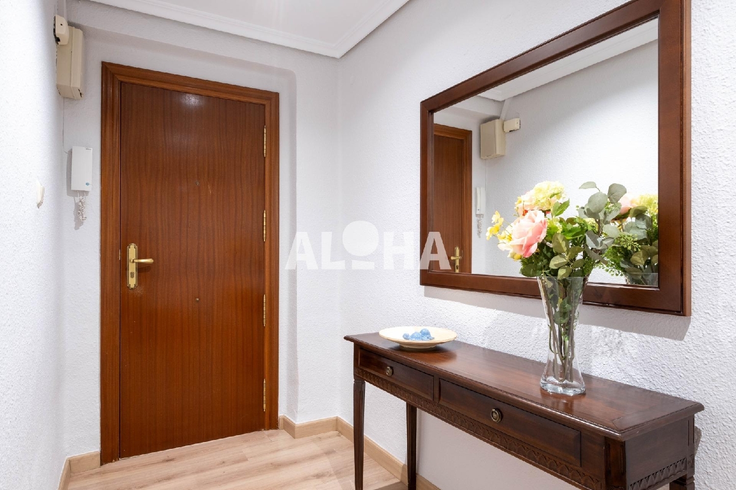  en venta apartamento Moncada Horta Nord 1