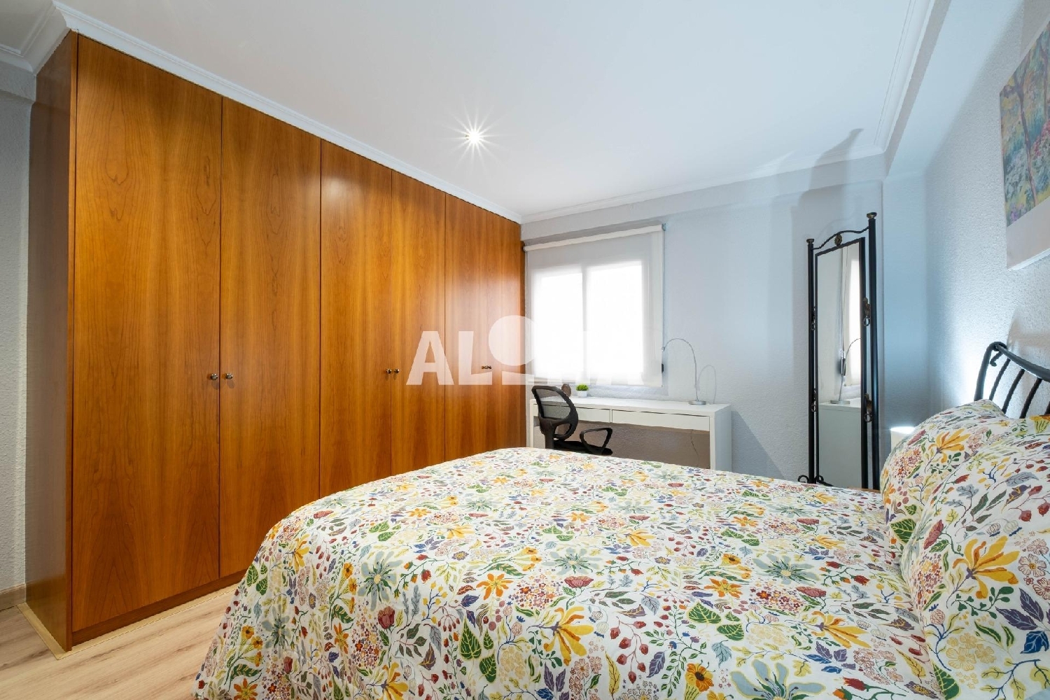  en venta apartamento Moncada Horta Nord 7