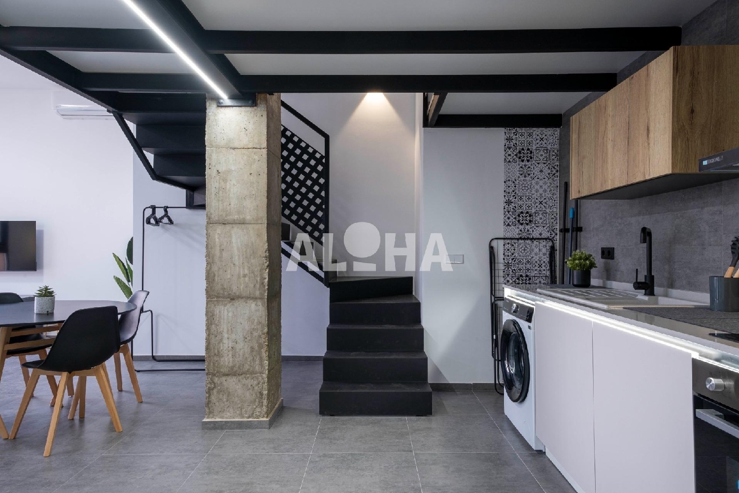  en venta apartamento Moncada Horta Nord 7