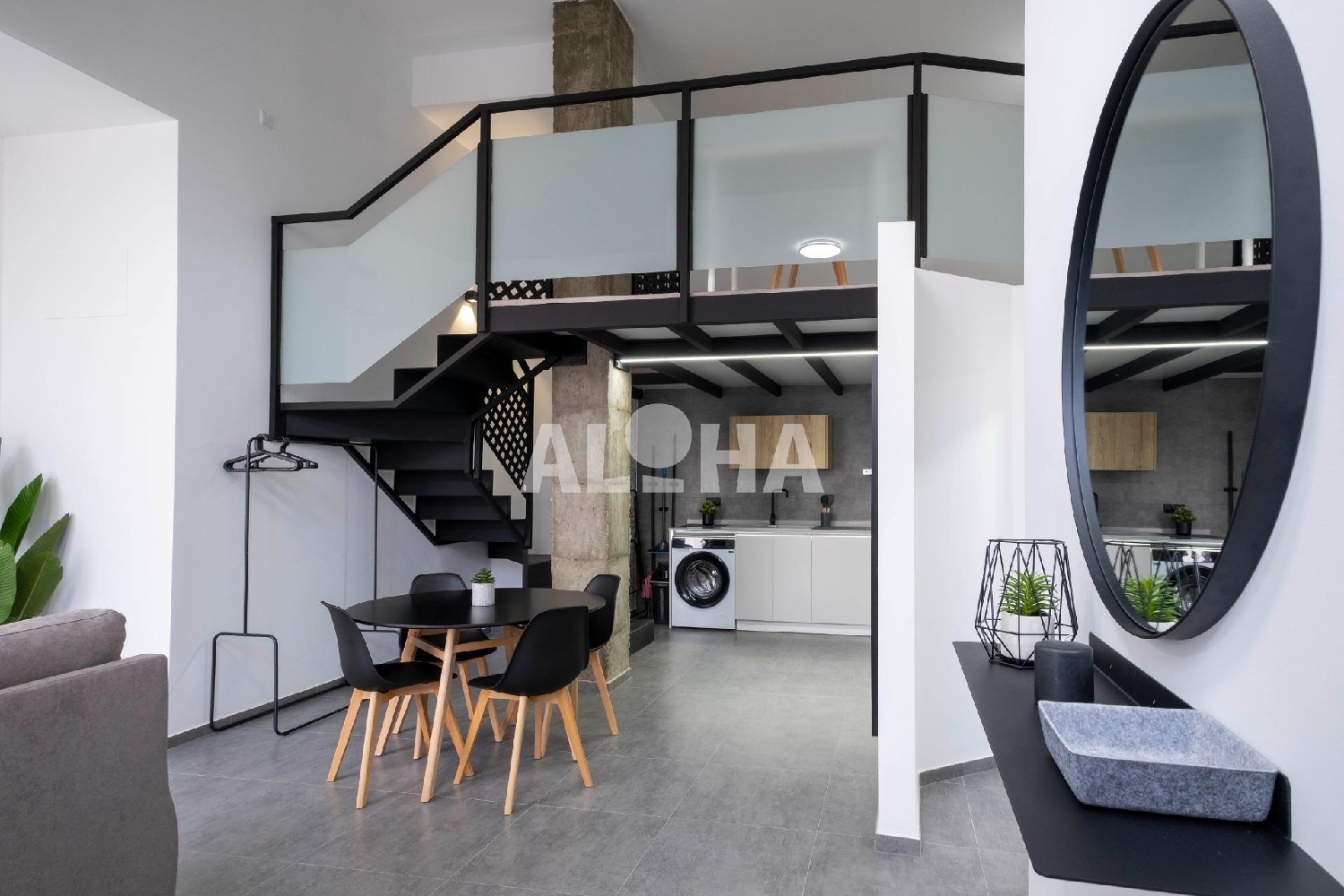  en venta apartamento Moncada Horta Nord 5