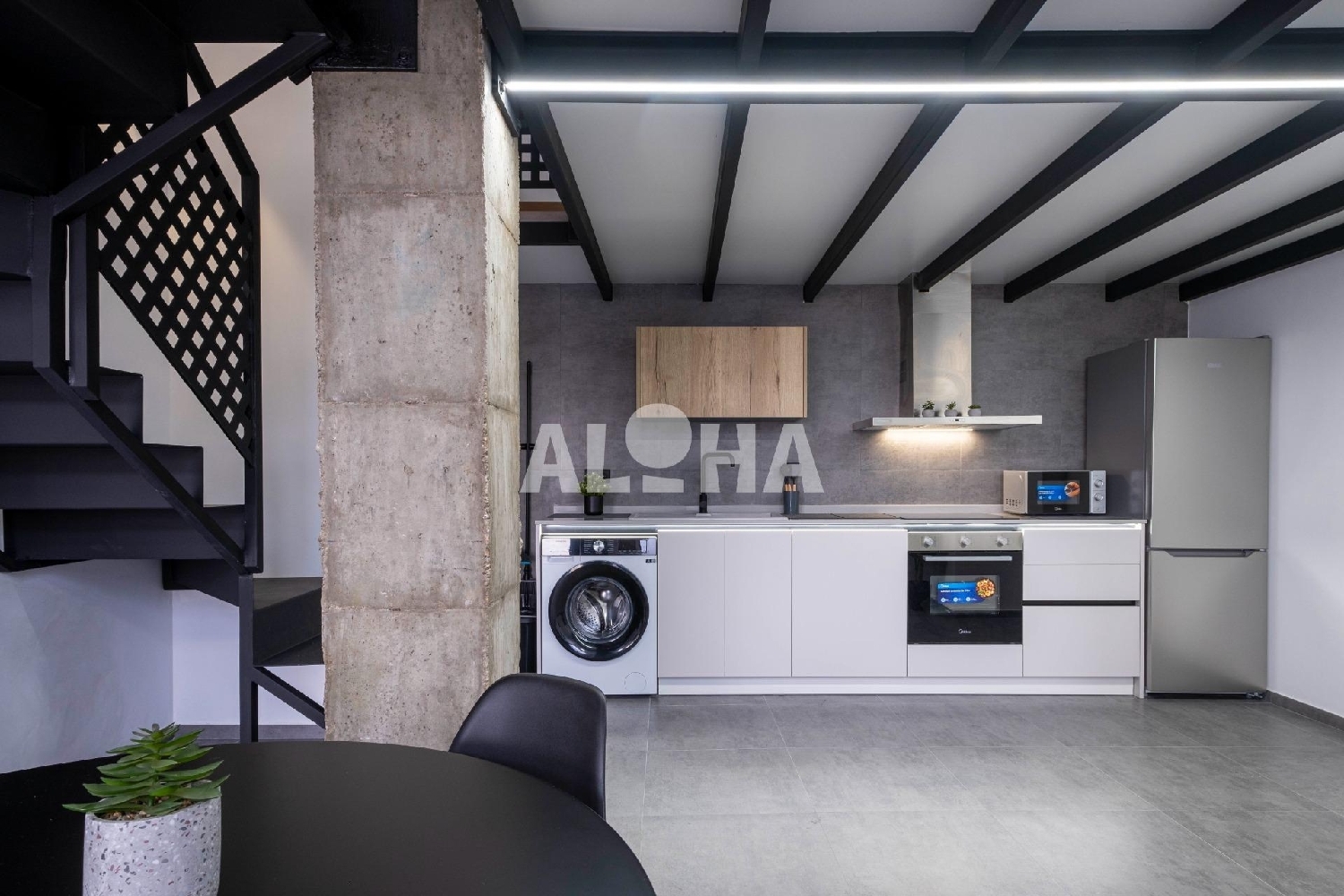  en venta apartamento Moncada Horta Nord 6