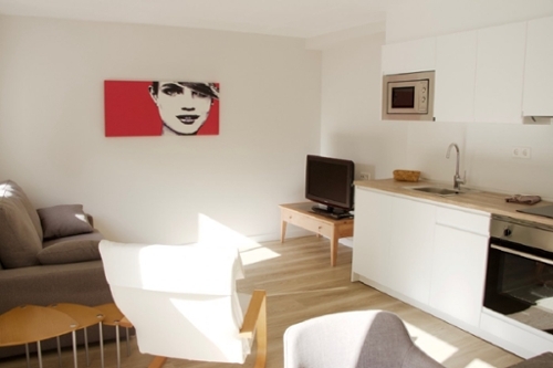 Moncada Horta Nord apartamento foto 6372185