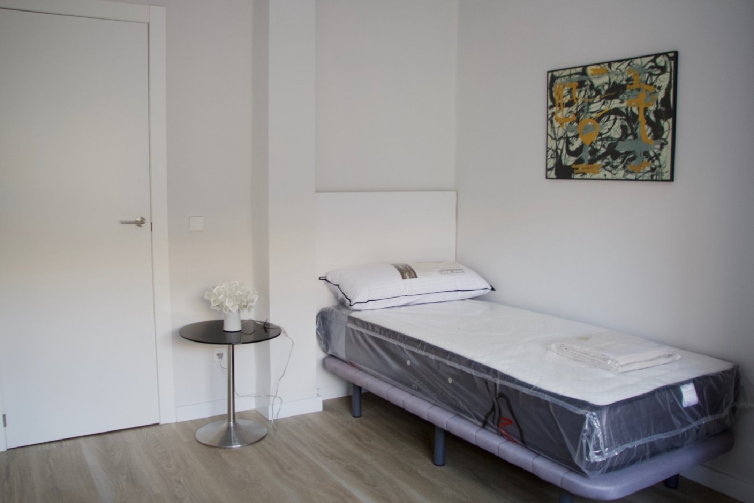  en venta apartamento Moncada Horta Nord 3