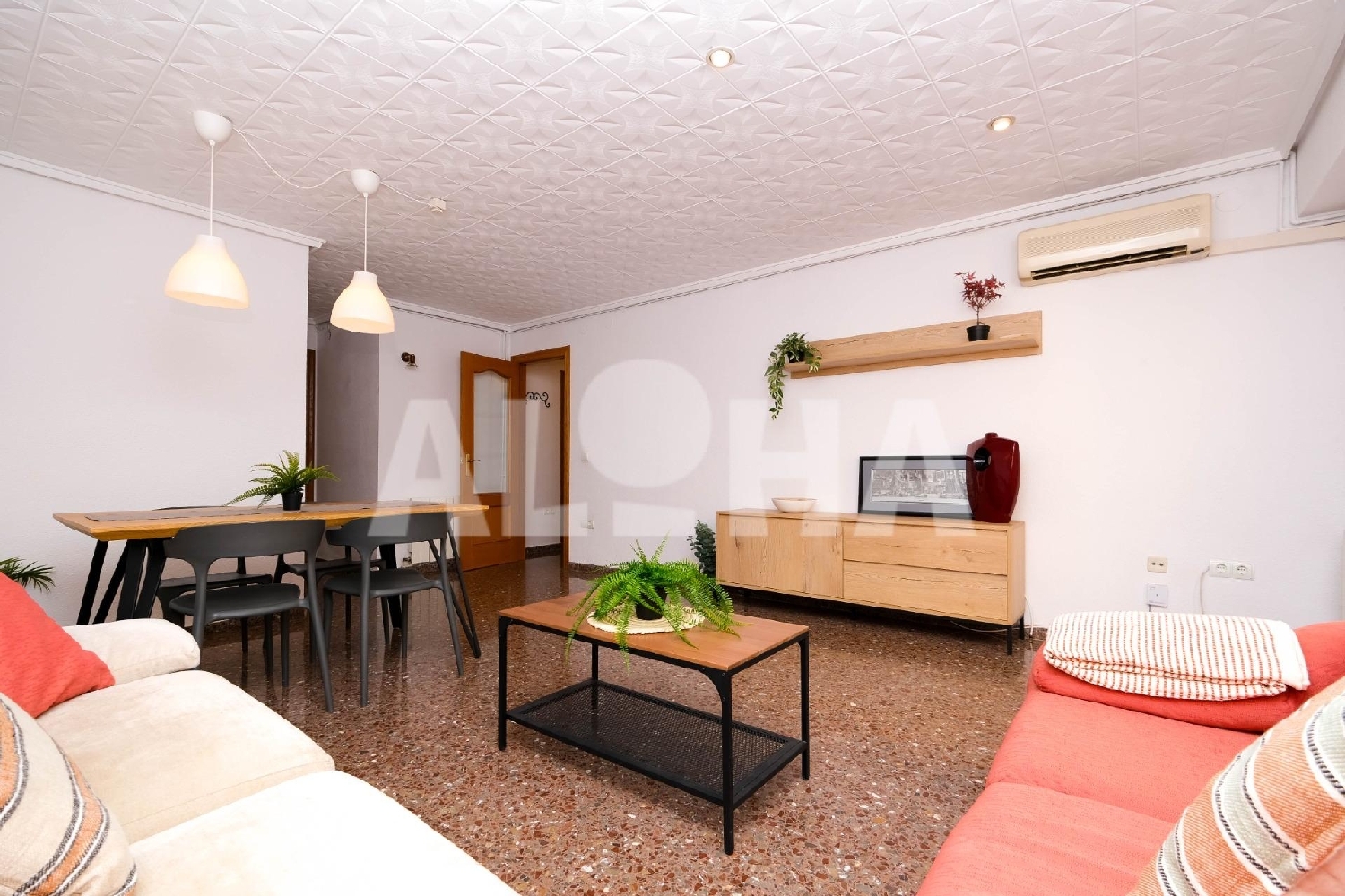  en venta apartamento Moncada Horta Nord 2