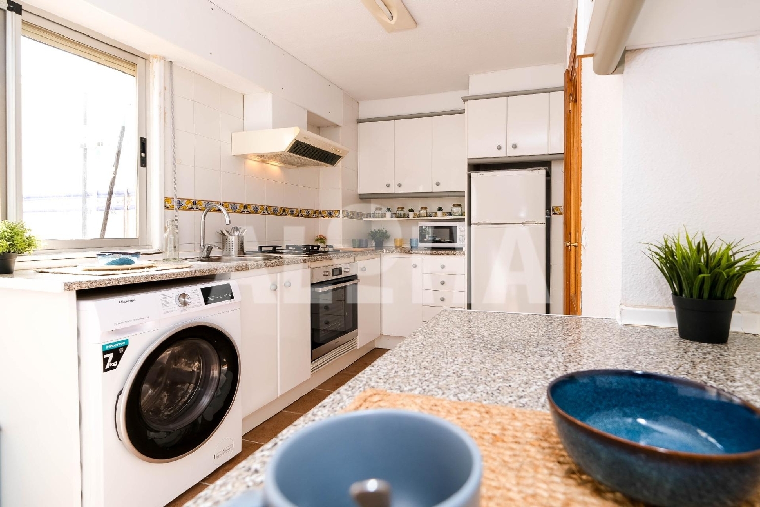  en venta apartamento Moncada Horta Nord 5