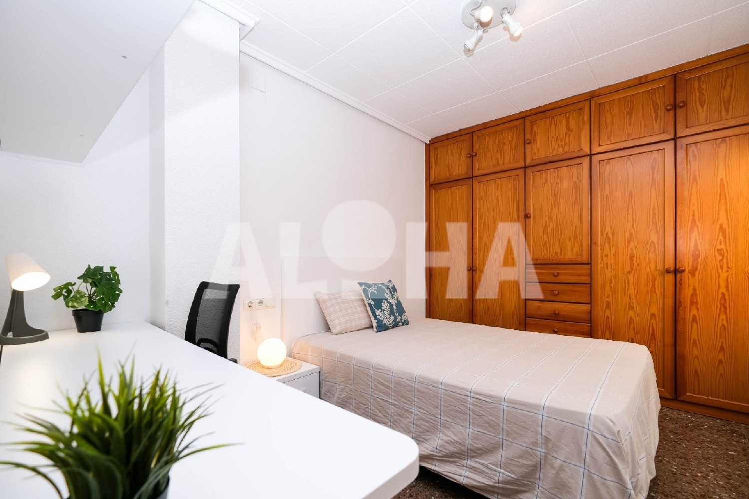  en venta apartamento Moncada Horta Nord 4