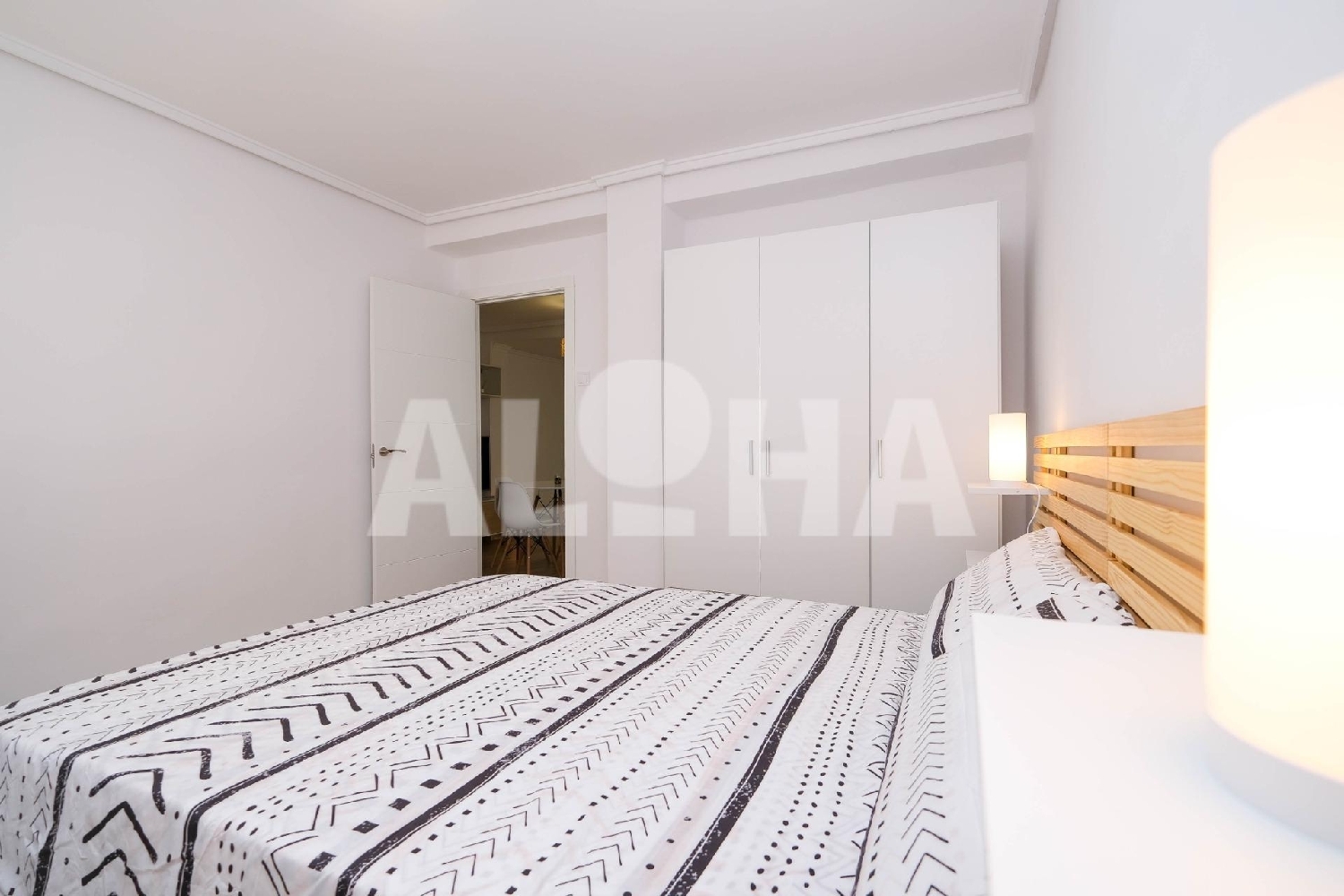  for sale apartment Moncada Horta Nord 8