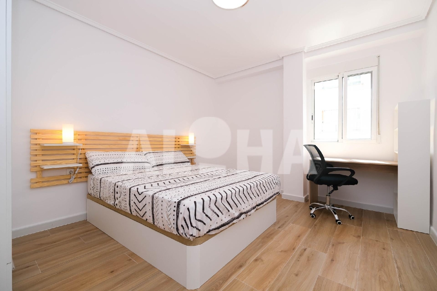  for sale apartment Moncada Horta Nord 7