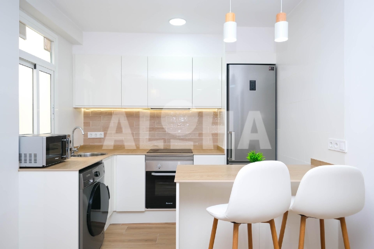  for sale apartment Moncada Horta Nord 5