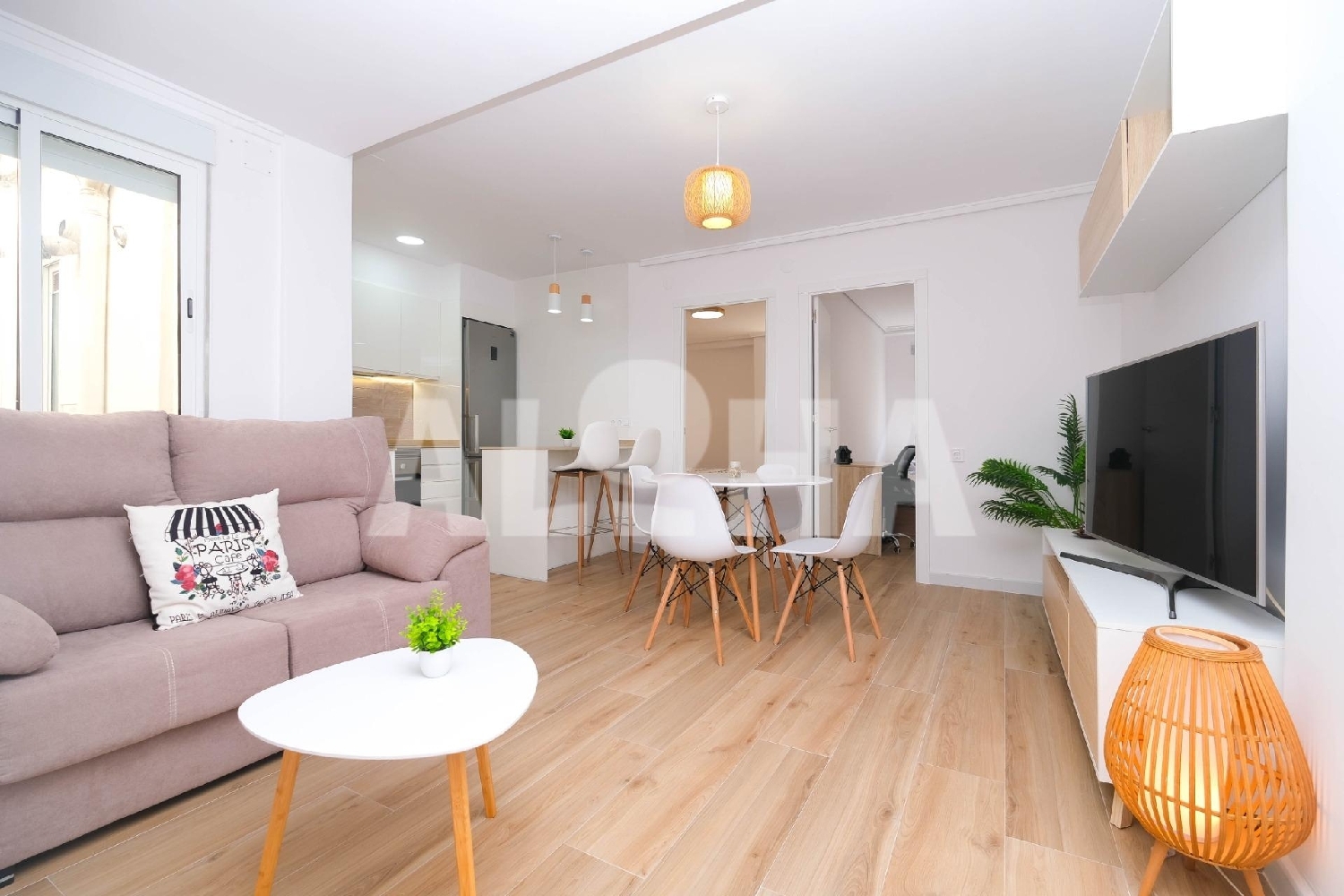  for sale apartment Moncada Horta Nord 4