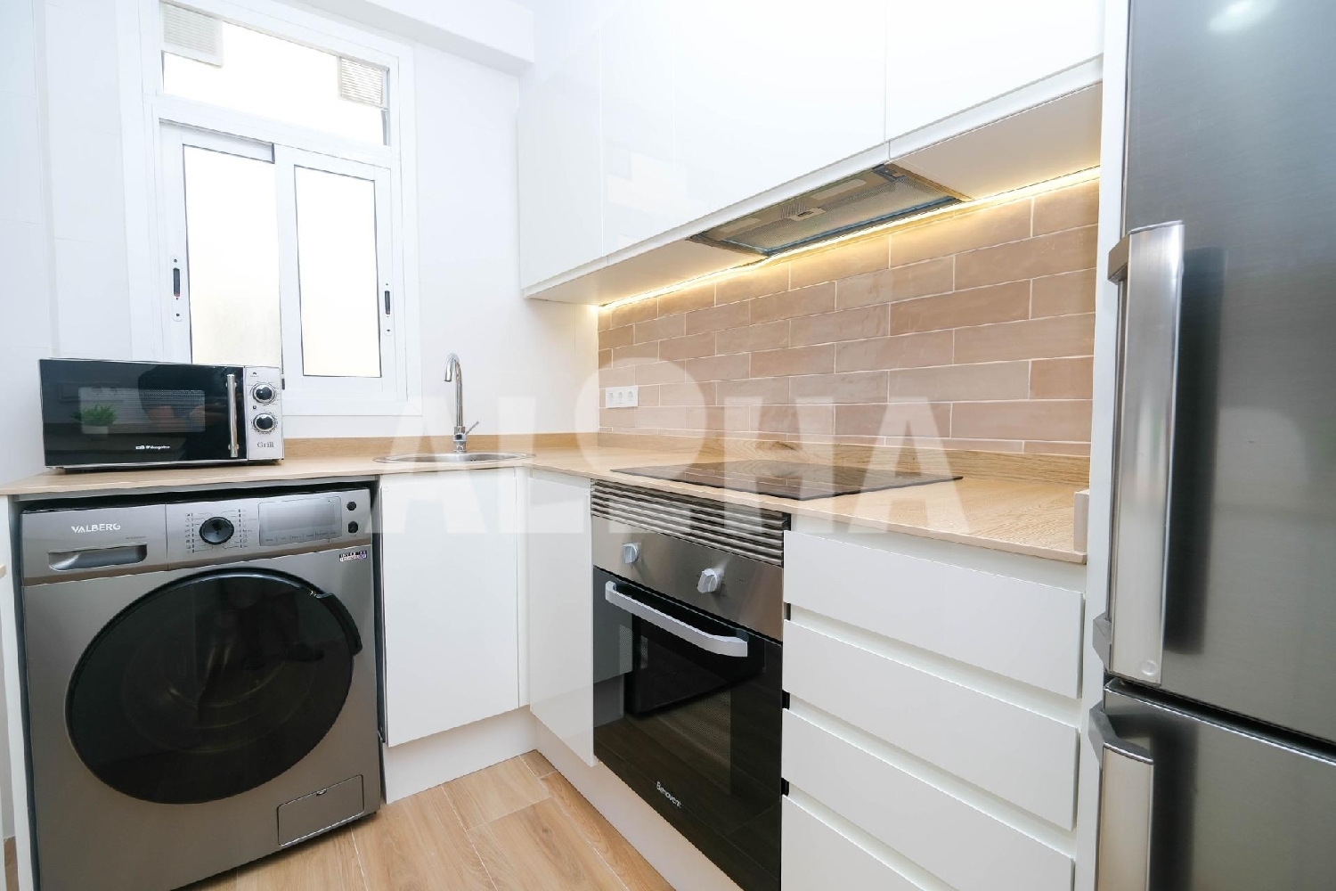  for sale apartment Moncada Horta Nord 6