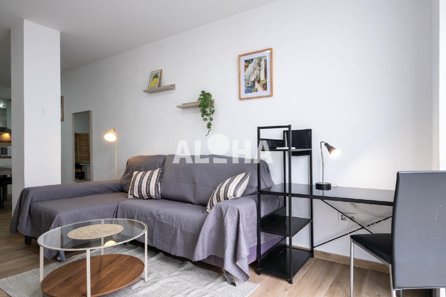  kaufen Wohnung Moncada Horta Nord 5