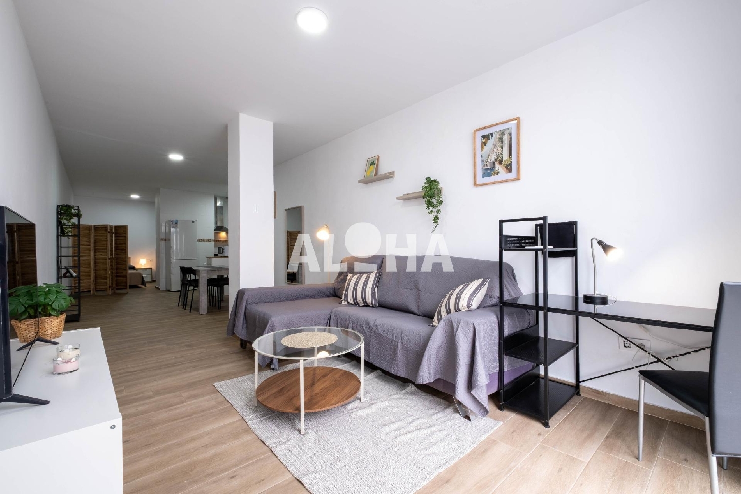  kaufen Wohnung Moncada Horta Nord 3