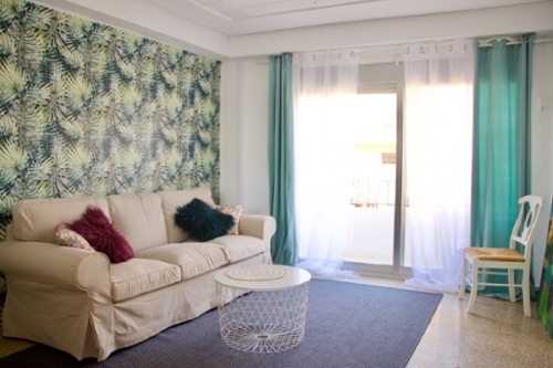 Moncada Horta Nord Wohnung Bild 6377494