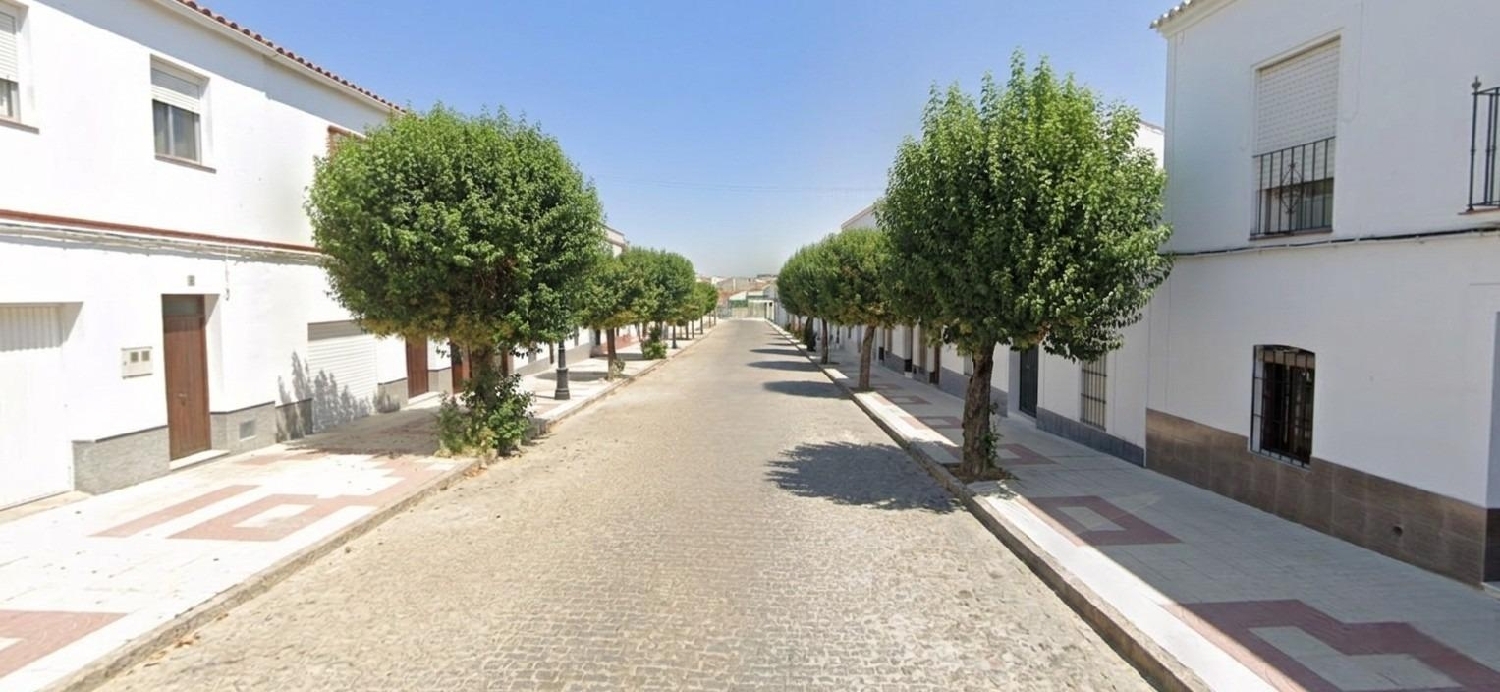  for sale apartment Monesterio Tentudia 1