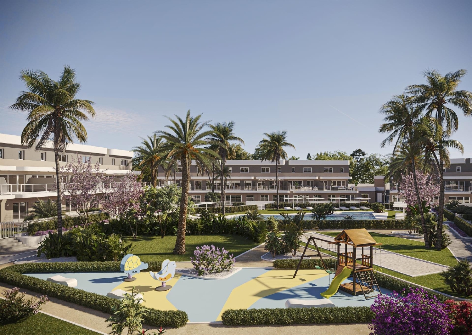  kaufen Wohnung Monforte Del Cid Vinalopó Mitjà 3