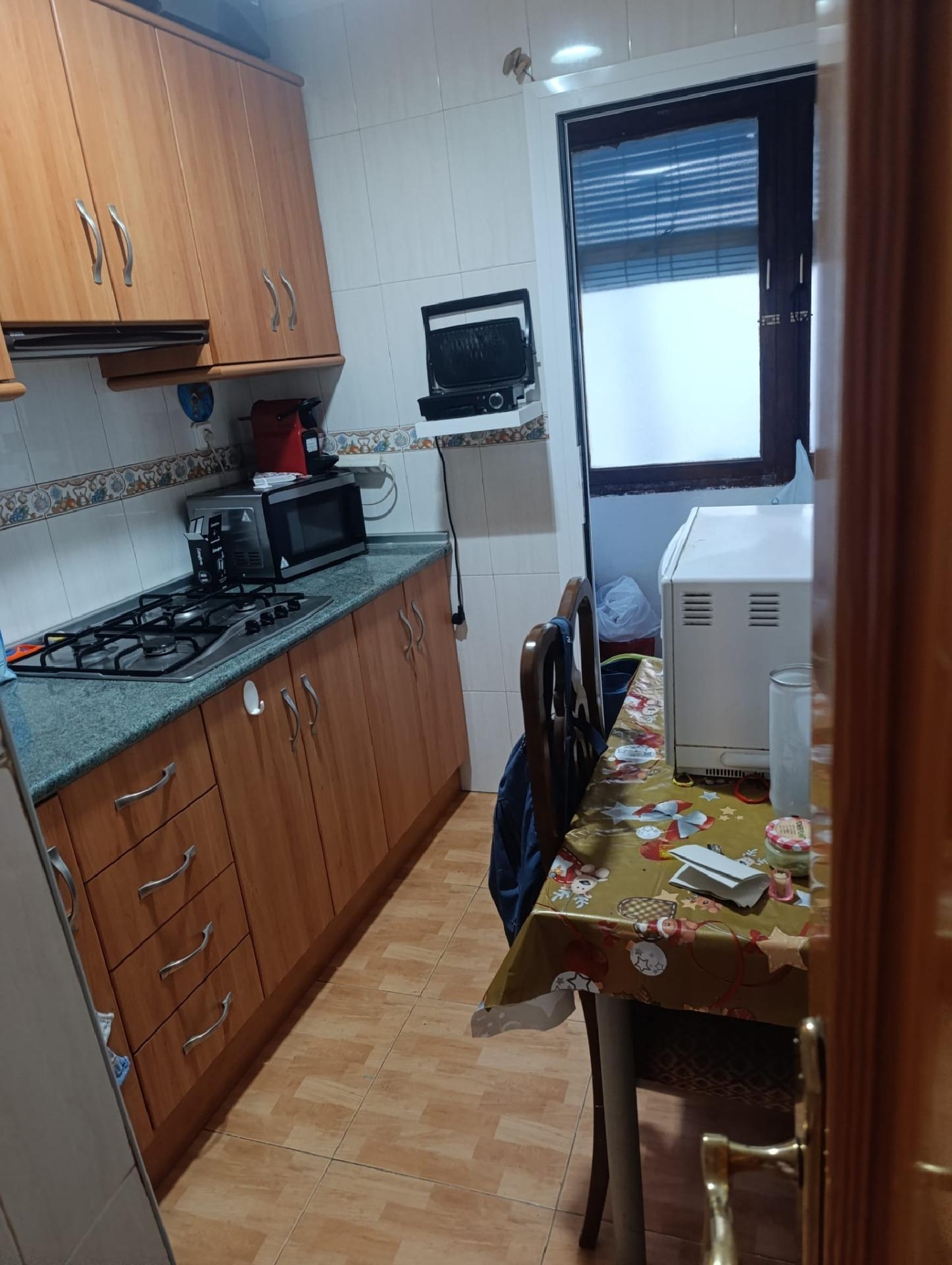  à vendre appartement Monóvar Vinalopó Mitjà 7