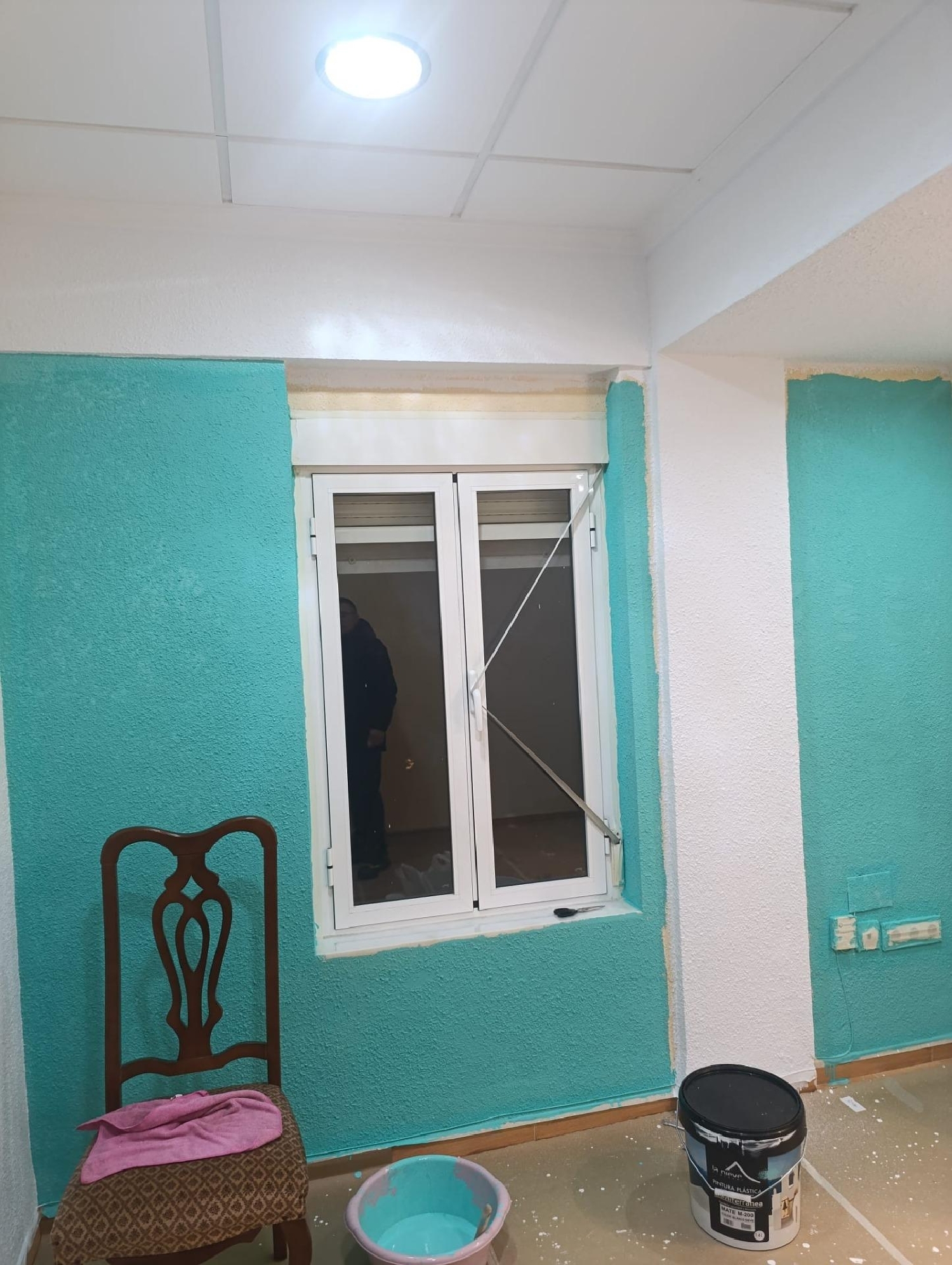  till salu lägenhet Monóvar Vinalopó Mitjà 2