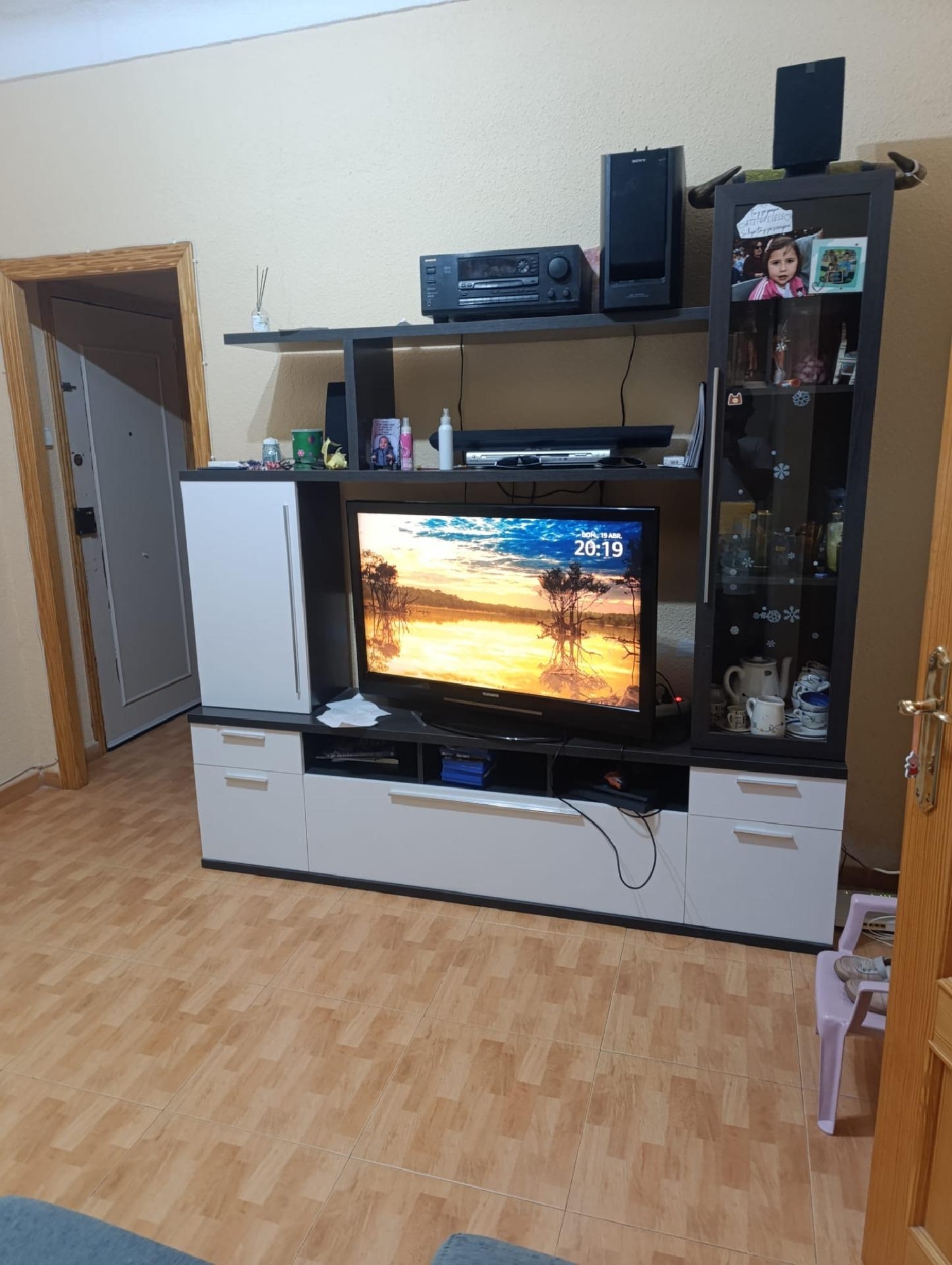 en venta apartamento Monóvar Vinalopó Mitjà 8