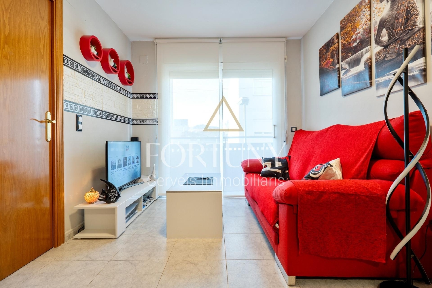  till salu lägenhet Montbrió Del Camp Baix Camp 8